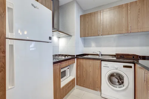1 Bedroom Hotel Apartment in Class Hotel Apartments
