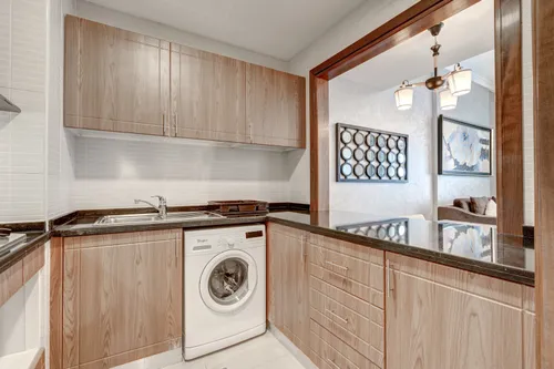 1 Bedroom Hotel Apartment in Class Hotel Apartments