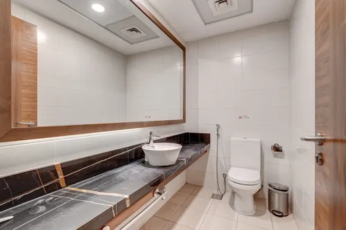 1 Bedroom Hotel Apartment in Class Hotel Apartments