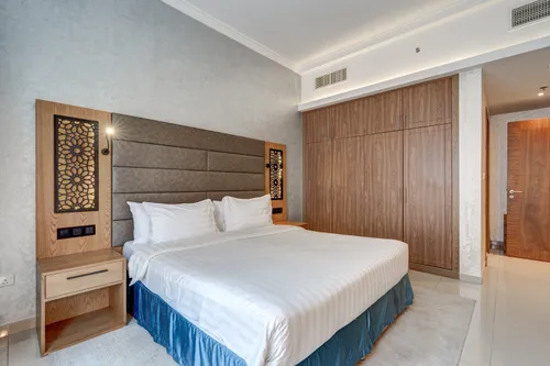 1 Bedroom Hotel Apartment in Class Hotel Apartments