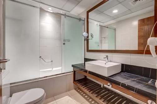 1 Bedroom Hotel Apartment in Class Hotel Apartments