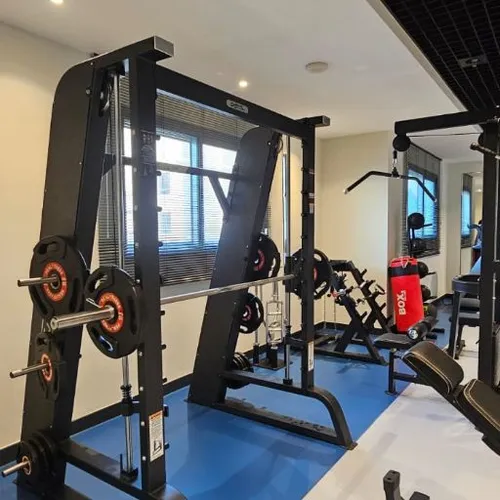 1 Bedroom Hotel Apartment in Class Hotel Apartments
