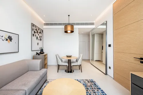 1 Bedroom Hotel Apartment in The Address Jumeirah Resort and Spa