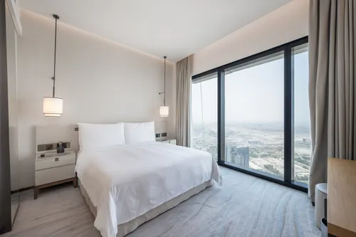 1 Bedroom Hotel Apartment in The Address Jumeirah Resort and Spa