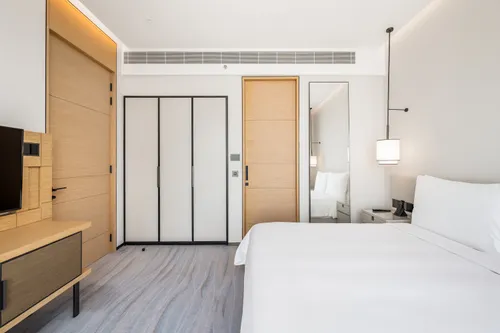 1 Bedroom Hotel Apartment in The Address Jumeirah Resort and Spa