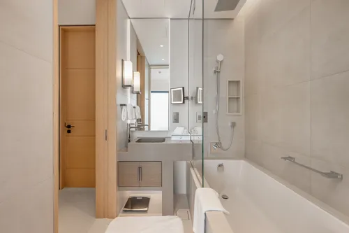 1 Bedroom Hotel Apartment in The Address Jumeirah Resort and Spa