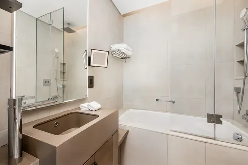1 Bedroom Hotel Apartment in The Address Jumeirah Resort and Spa