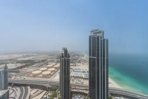 1 Bedroom Hotel Apartment in The Address Jumeirah Resort and Spa