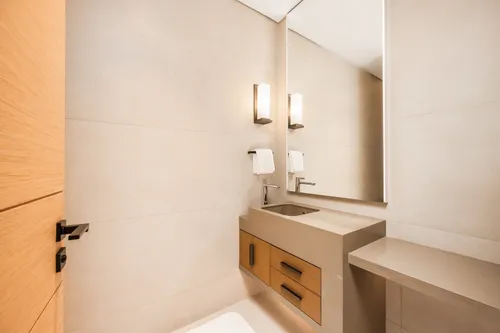 1 Bedroom Hotel Apartment in The Address Jumeirah Resort and Spa