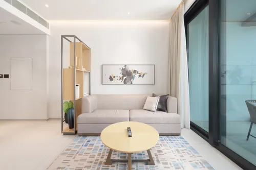 1 Bedroom Hotel Apartment in The Address Jumeirah Resort and Spa
