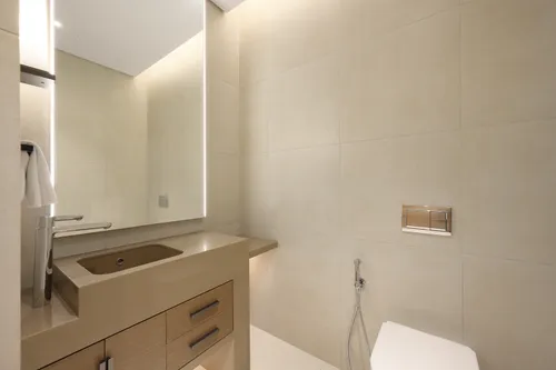 1 Bedroom Hotel Apartment in The Address Jumeirah Resort and Spa