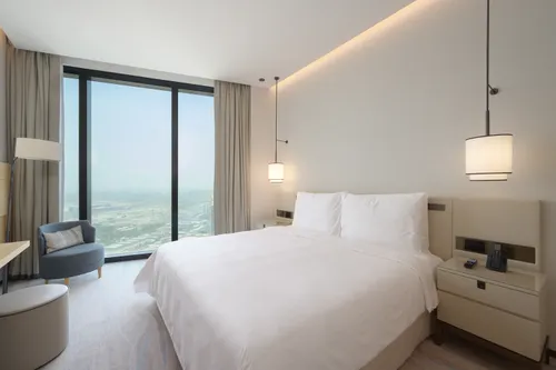 1 Bedroom Hotel Apartment in The Address Jumeirah Resort and Spa