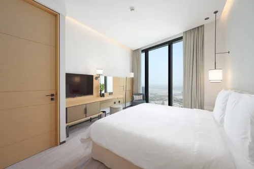 1 Bedroom Hotel Apartment in The Address Jumeirah Resort and Spa