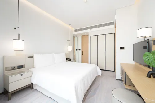 1 Bedroom Hotel Apartment in The Address Jumeirah Resort and Spa