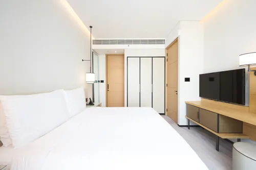 1 Bedroom Hotel Apartment in The Address Jumeirah Resort and Spa