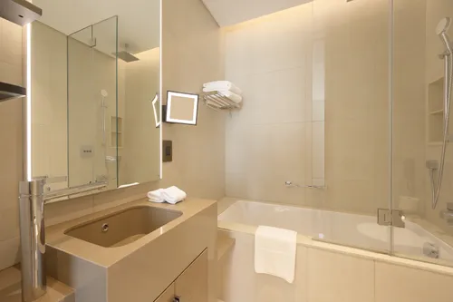 1 Bedroom Hotel Apartment in The Address Jumeirah Resort and Spa