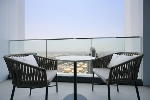 1 Bedroom Hotel Apartment in The Address Jumeirah Resort and Spa