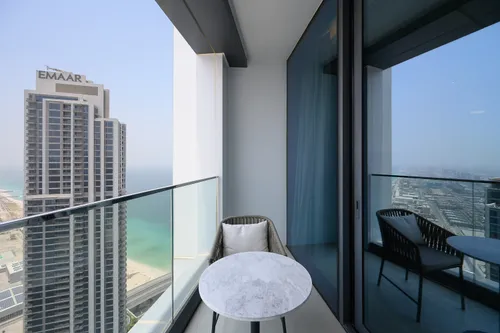 1 Bedroom Hotel Apartment in The Address Jumeirah Resort and Spa