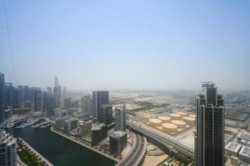 1 Bedroom Hotel Apartment in The Address Jumeirah Resort and Spa