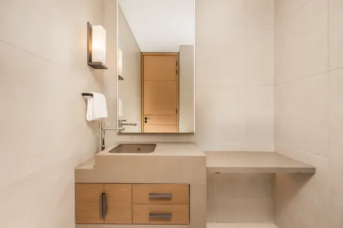 2 Bedrooms Hotel Apartment in The Address Jumeirah Resort and Spa