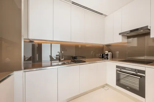 2 Bedrooms Hotel Apartment in The Address Jumeirah Resort and Spa