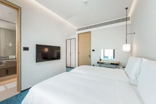2 Bedrooms Hotel Apartment in The Address Jumeirah Resort and Spa