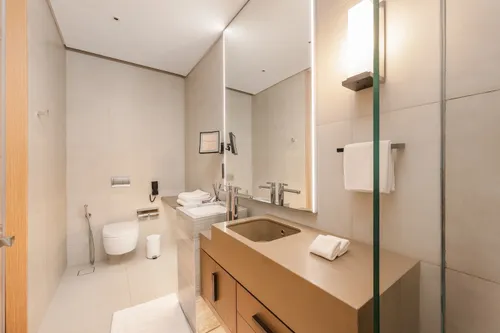 2 Bedrooms Hotel Apartment in The Address Jumeirah Resort and Spa