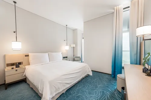 2 Bedrooms Hotel Apartment in The Address Jumeirah Resort and Spa