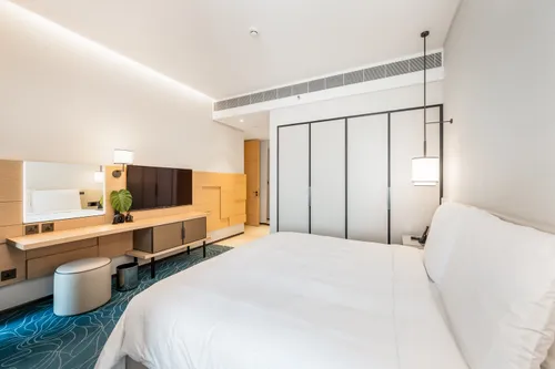 2 Bedrooms Hotel Apartment in The Address Jumeirah Resort and Spa
