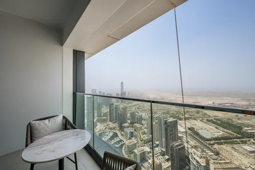2 Bedrooms Hotel Apartment in The Address Jumeirah Resort and Spa