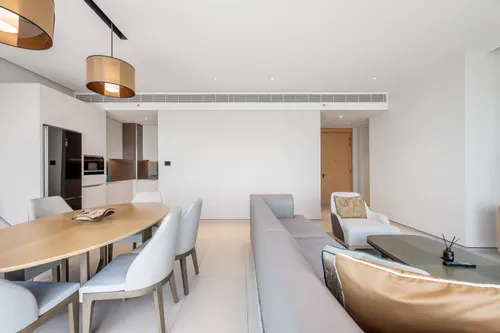 2 Bedrooms Hotel Apartment in The Address Jumeirah Resort and Spa