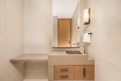 2 Bedrooms Hotel Apartment in The Address Jumeirah Resort and Spa