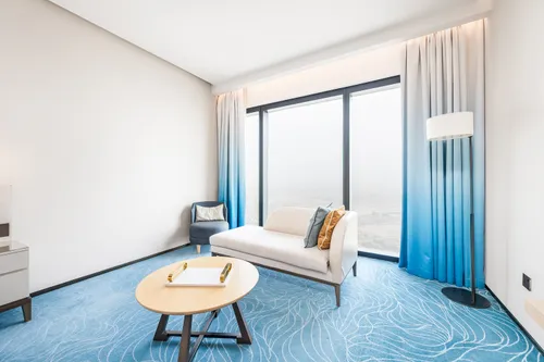 2 Bedrooms Hotel Apartment in The Address Jumeirah Resort and Spa