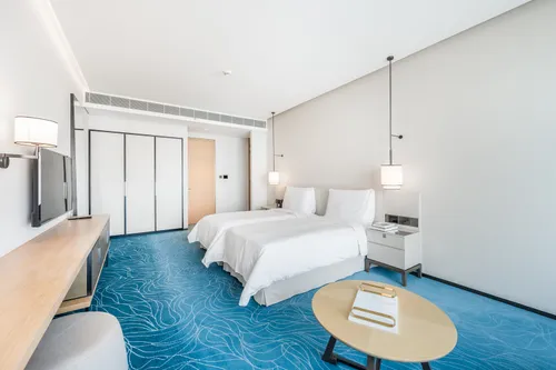 2 Bedrooms Hotel Apartment in The Address Jumeirah Resort and Spa