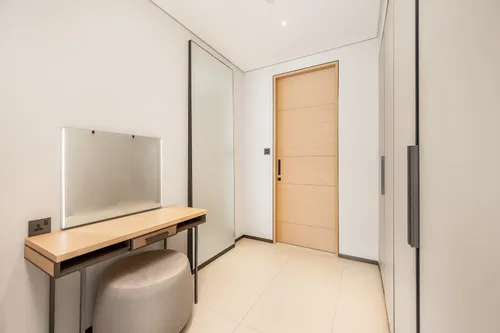 2 Bedrooms Hotel Apartment in The Address Jumeirah Resort and Spa