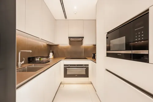 2 Bedrooms Hotel Apartment in The Address Jumeirah Resort and Spa