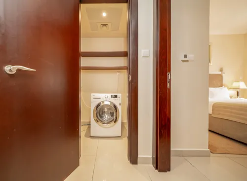 1 Bedroom Hotel Apartment in Mercure Dubai Barsha Heights Hotel Suites & Apartments
