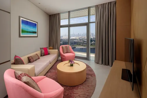 Furnished | Bills Inclusive | Panoramic Creek View