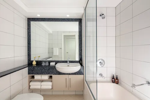  Hotel Apartment in StayBridge Suites