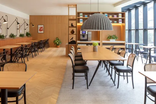  Hotel Apartment in StayBridge Suites