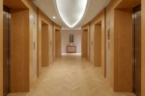  Hotel Apartment in StayBridge Suites