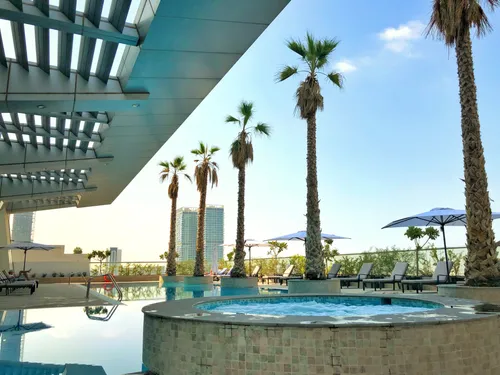  Hotel Apartment in StayBridge Suites