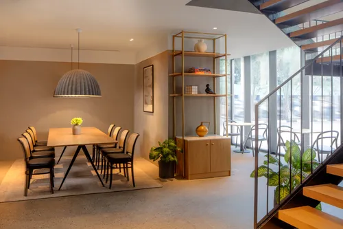  Hotel Apartment in StayBridge Suites