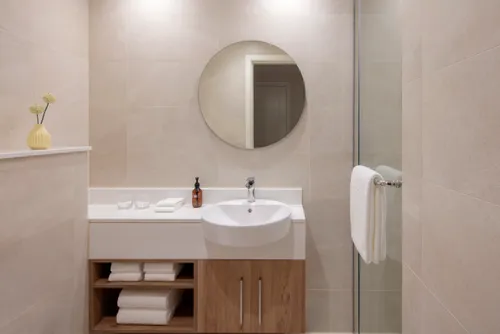  Hotel Apartment in StayBridge Suites