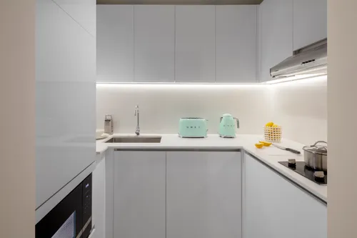  Hotel Apartment in StayBridge Suites
