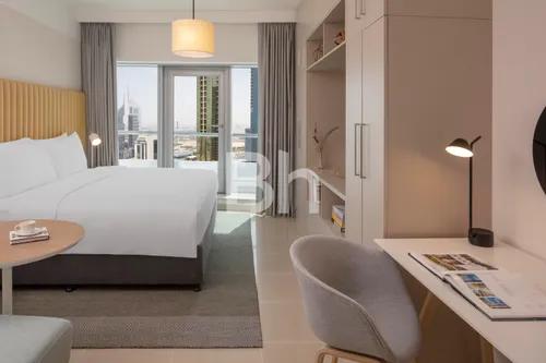 Bills Inclusive|Fully Furnished|Near Train Station