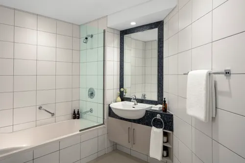 1 Bedroom Hotel Apartment in StayBridge Suites