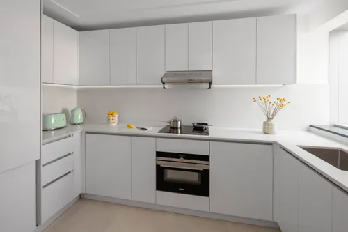 1 Bedroom Hotel Apartment in StayBridge Suites
