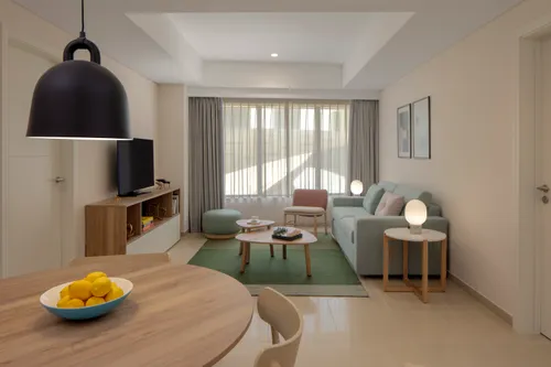 Bills Inclusive|Fully Furnished|Near Train Station