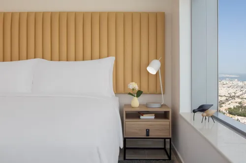 1 Bedroom Hotel Apartment in StayBridge Suites